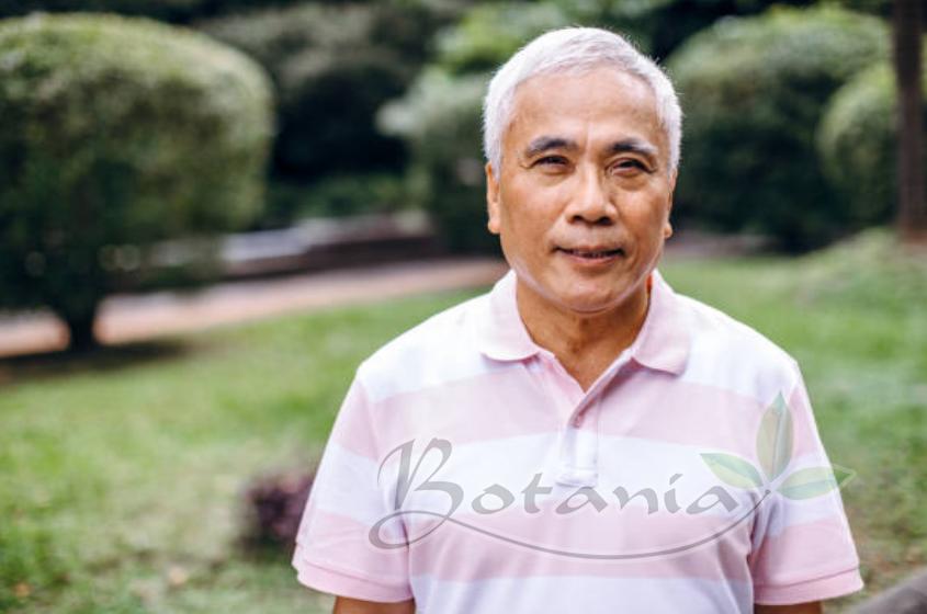 Phú Thọ: BoniDetox đã giúp tôi thoát khỏi sự hành hạ của bệnh viêm phế quản mãn tĩnh