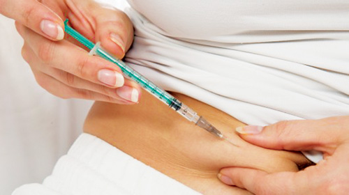 Hỏi: Đang tiêm Insulin có dùng được BoniDiabet hay không?