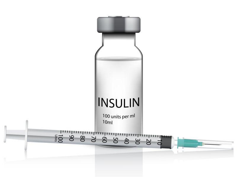 Bệnh nhân tiểu đường tiêm insulin khi nào?
