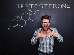 Hormon Testosteron và vai trò không thể thiếu với nam giới, bạn đã biết về BoniSeal chưa?